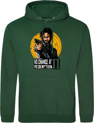 No Chance at Redemption