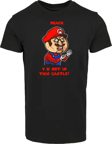 Plumber Meme