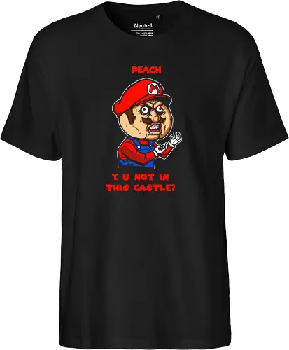Plumber Meme