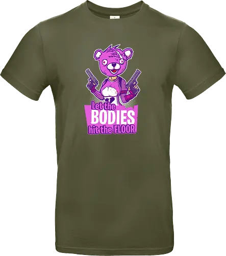 Bodies