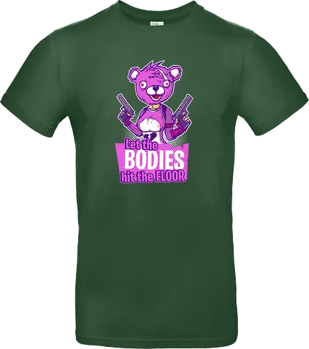 Bodies