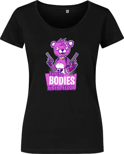 Bodies