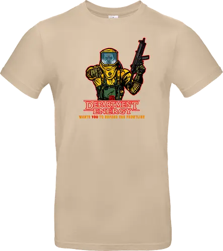 Defenders of the Frontline