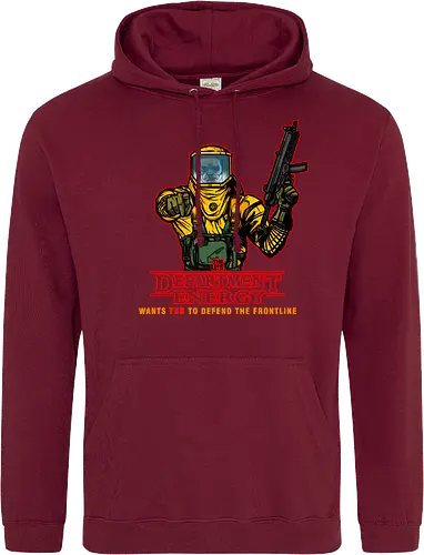 Defenders of the Frontline