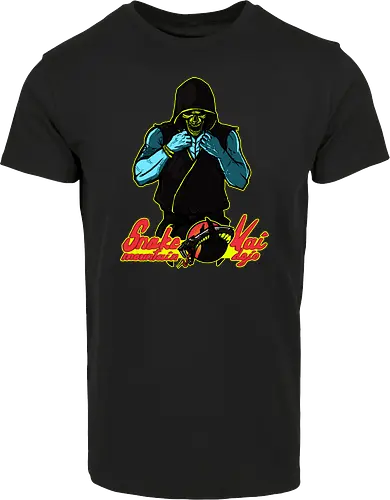 Dojo Master