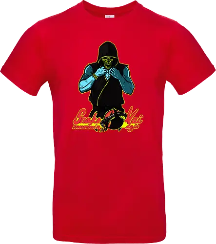 Dojo Master