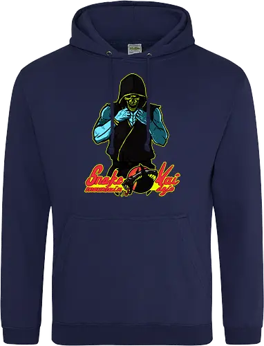Dojo Master