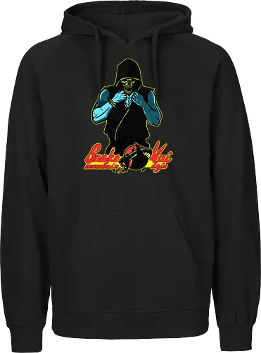 Dojo Master