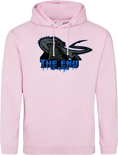 The End is Nigh