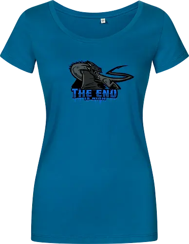 The End is Nigh
