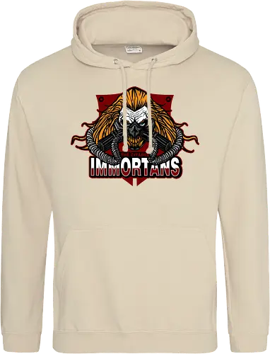 Immortans