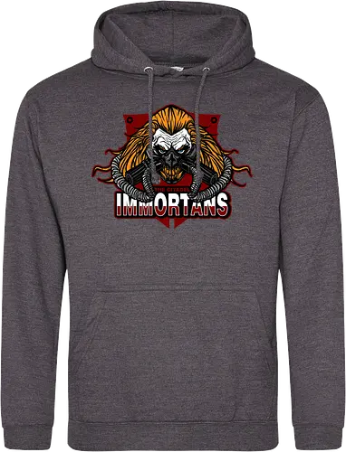 Immortans