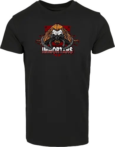 Immortans