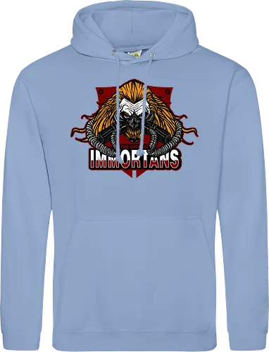 Immortans