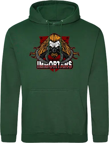Immortans