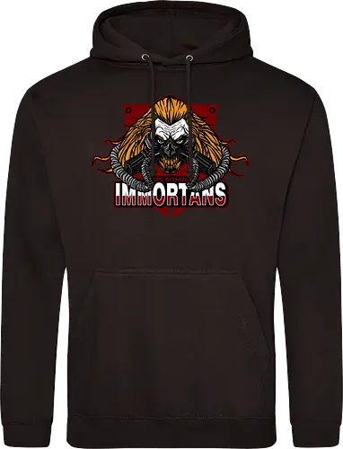 Immortans