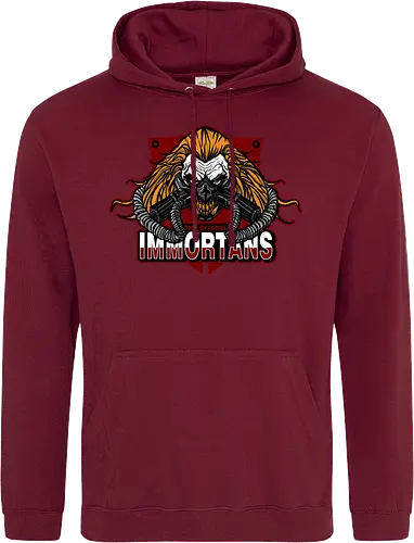 Immortans