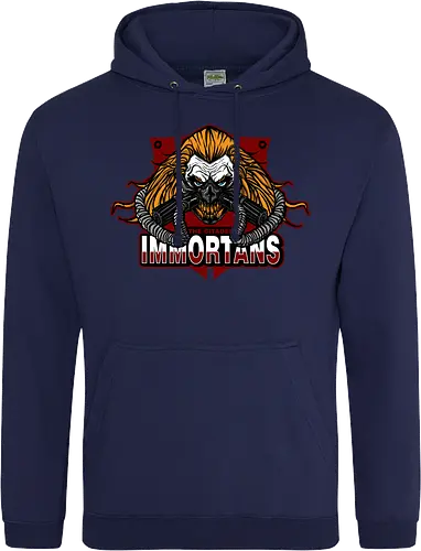 Immortans