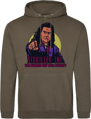 Sixkiller Inc.