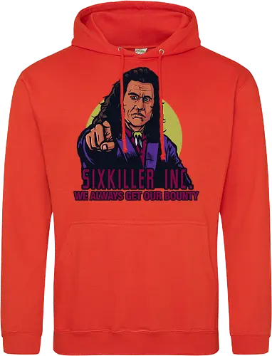 Sixkiller Inc.