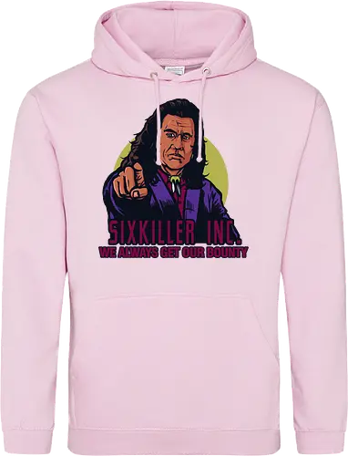 Sixkiller Inc.