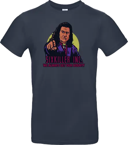 Sixkiller Inc.