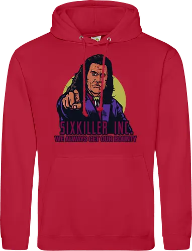 Sixkiller Inc.
