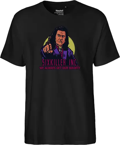 Sixkiller Inc.