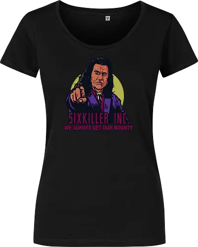 Sixkiller Inc.