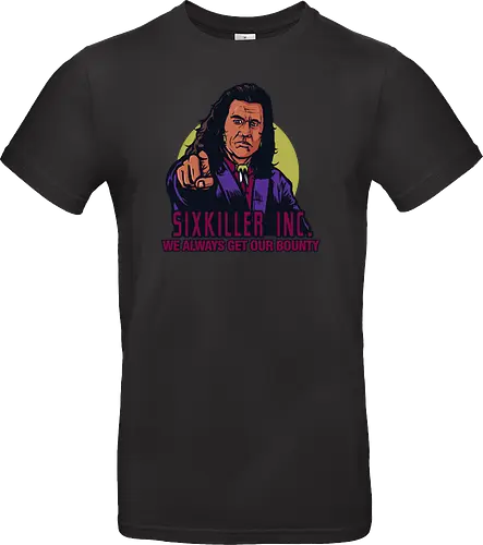 Sixkiller Inc.