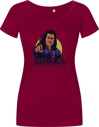 Sixkiller Inc.
