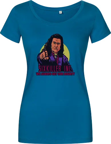 Sixkiller Inc.