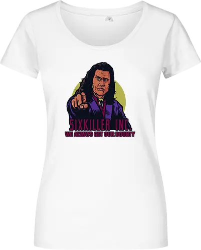 Sixkiller Inc.