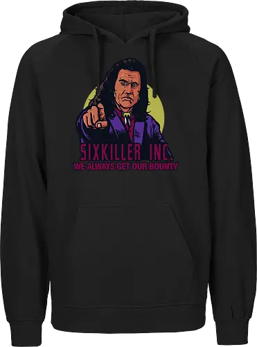 Sixkiller Inc.