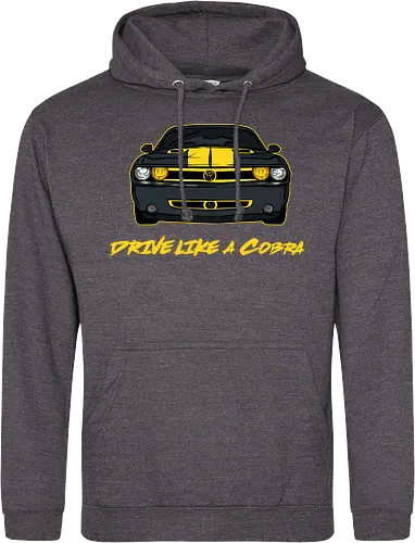 Cobra Driver