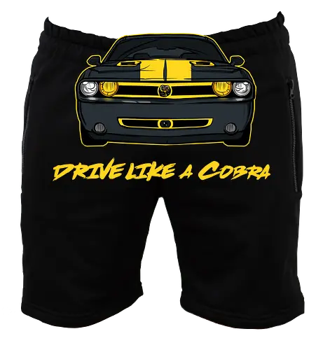 Cobra Driver