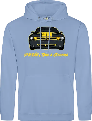 Cobra Driver