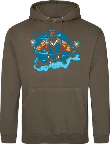 Winter Warrior