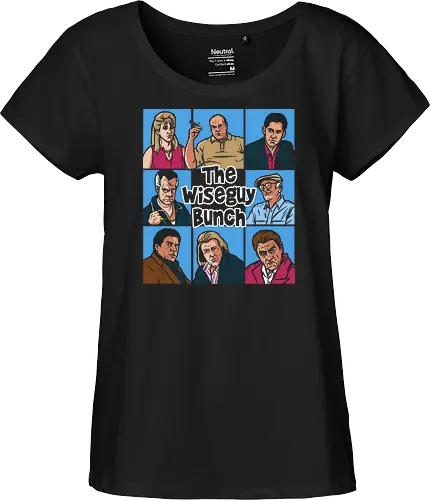 The Wiseguy Bunch