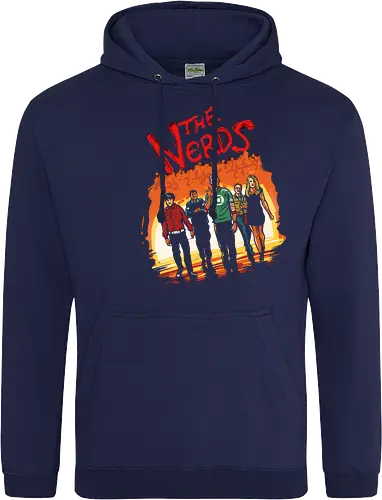 The Nerds