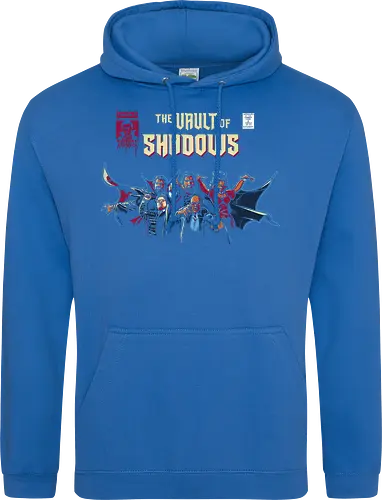 Vault of Shadows