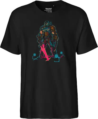 Hell Walker