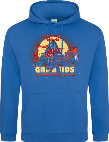 Graboids