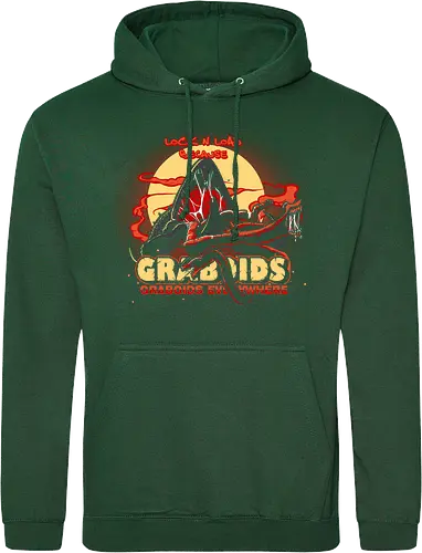 Graboids