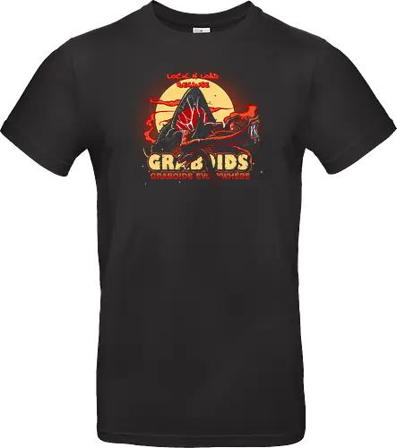 Graboids