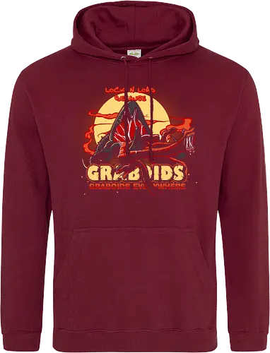 Graboids