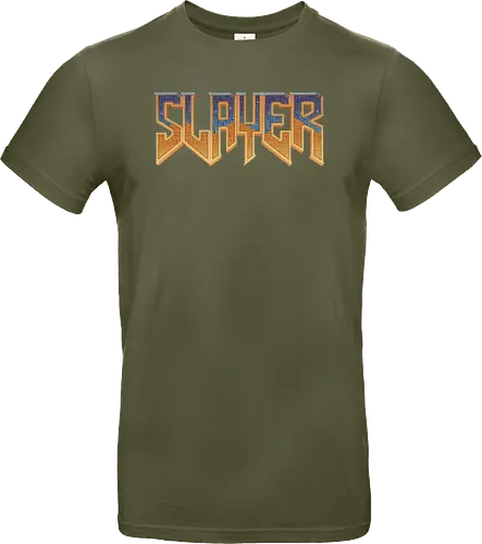 Slayer