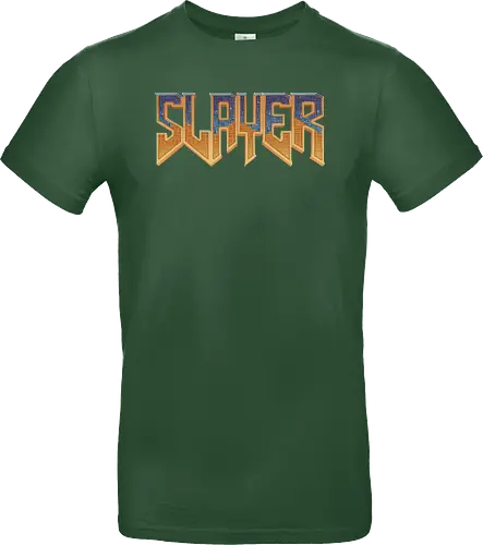 Slayer