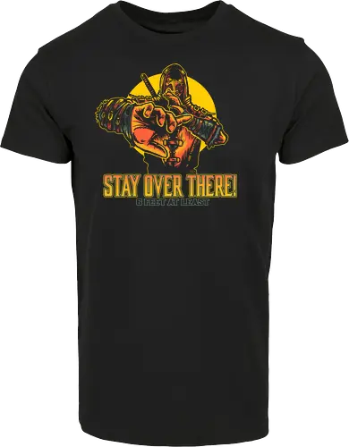 Stay Over There
