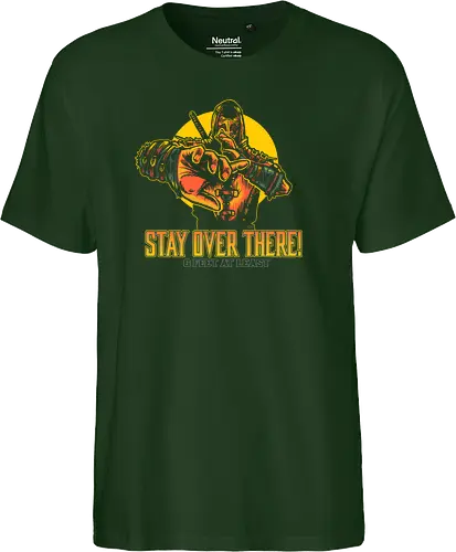 Stay Over There